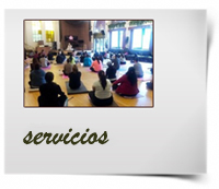 Yoga Kaline Services Madrid